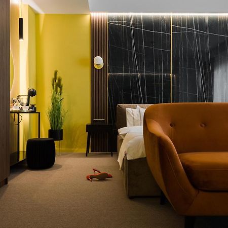 Luxury Sahara Noir Mamaia Nord Apartment Exterior photo